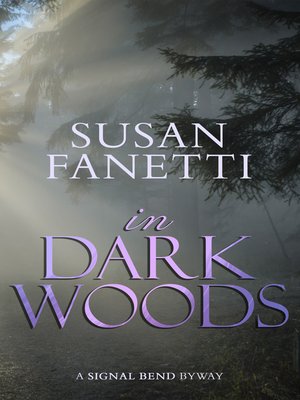 cover image of In Dark Woods
